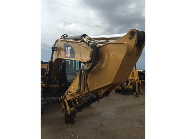 Excavadoras Hidraulicas Caterpillar 320EL en optimas condiciones Ref.: 1499287832748198 No. 2