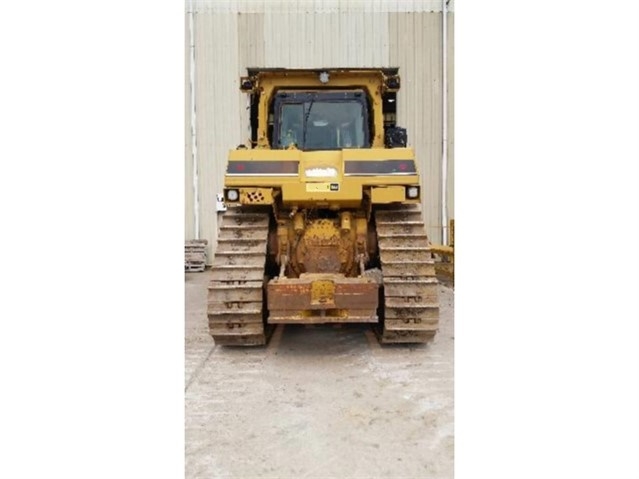 Tractores Sobre Orugas Caterpillar D9T en venta, usada Ref.: 1499291045520132 No. 2