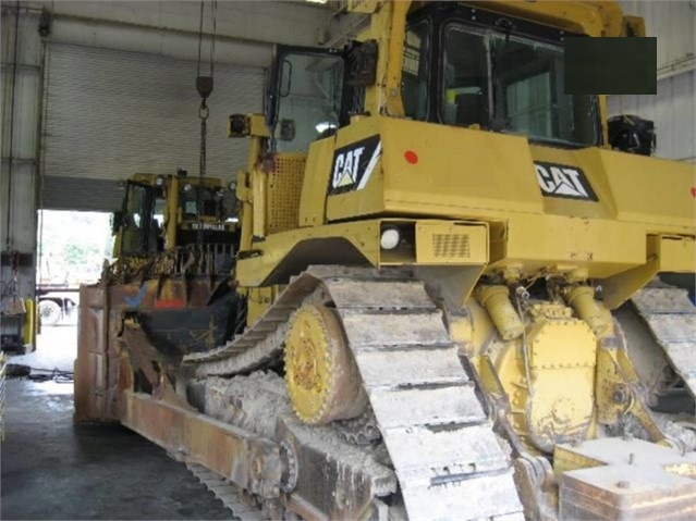 Tractores Sobre Orugas Caterpillar D9T en optimas condiciones Ref.: 1499306443752207 No. 4