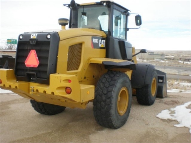 Cargadoras Sobre Ruedas Caterpillar 938K importada a bajo costo Ref.: 1499358259388350 No. 2