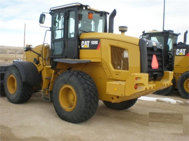 Cargadoras Sobre Ruedas Caterpillar 938K importada a bajo costo Ref.: 1499358259388350 No. 3