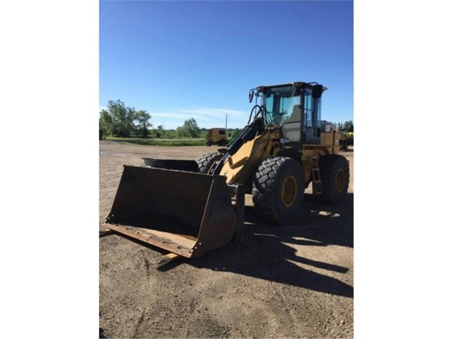 Wheel Loaders Caterpillar 930H