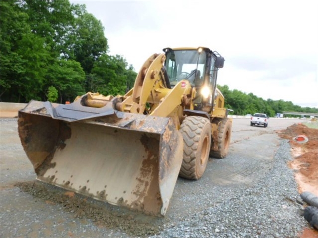 Cargadoras Sobre Ruedas Caterpillar 930K importada Ref.: 1499361090488765 No. 3