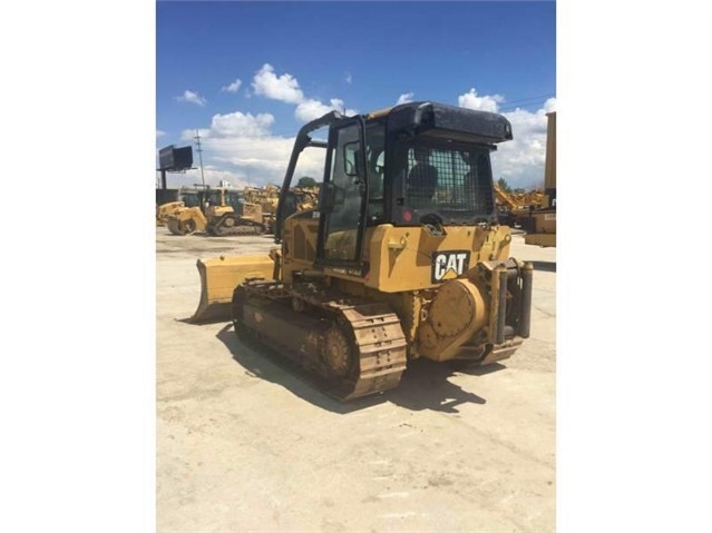 Tractores Sobre Orugas Caterpillar D5K seminueva en venta Ref.: 1499382048395261 No. 3