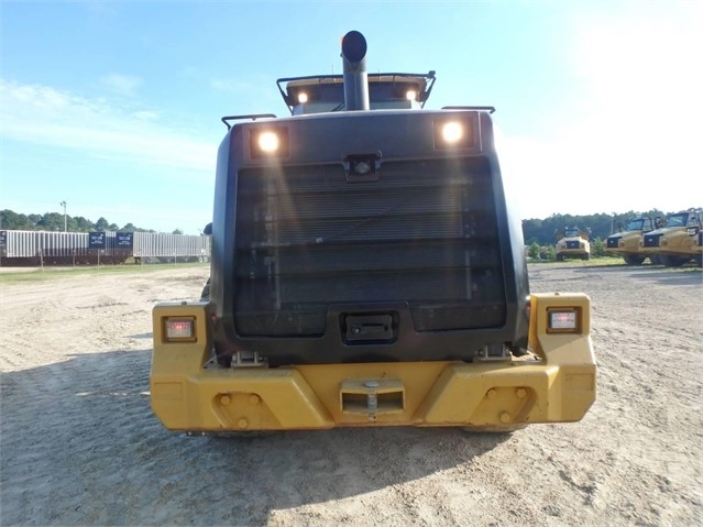 Cargadoras Sobre Ruedas Caterpillar 950K importada  Ref.: 1499714596408054 No. 3