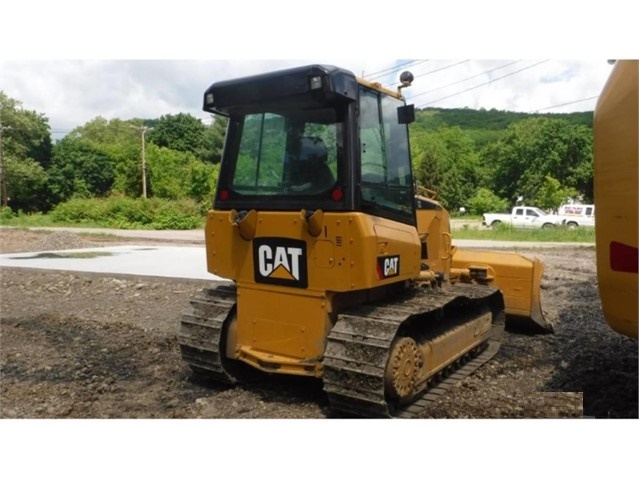 Tractores Sobre Orugas Caterpillar D5K de bajo costo Ref.: 1499715121850330 No. 4