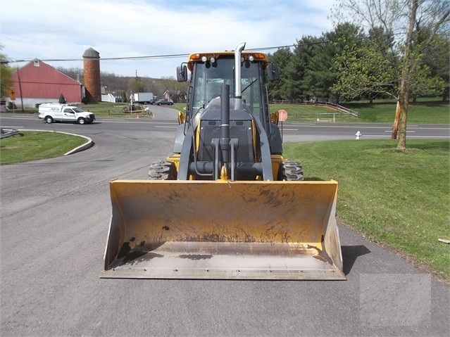 Retroexcavadoras Deere 310SL importada de segunda mano Ref.: 1499875407859059 No. 3