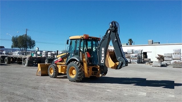 Retroexcavadoras Deere 310SL en optimas condiciones Ref.: 1499876462394891 No. 3