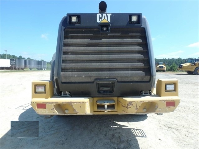 Cargadoras Sobre Ruedas Caterpillar 980 en buenas condiciones Ref.: 1499908925557025 No. 3