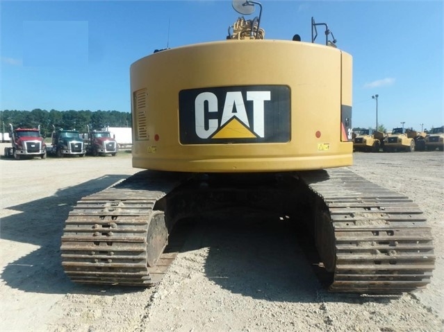 Excavadoras Hidraulicas Caterpillar 328D en venta Ref.: 1499909580499591 No. 3