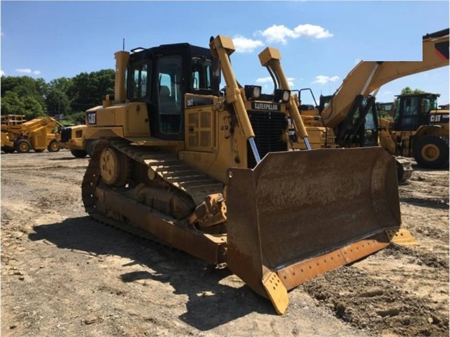 Tractores Sobre Orugas Caterpillar D6T seminueva Ref.: 1499915538705744 No. 2