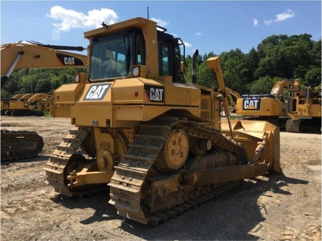 Tractores Sobre Orugas Caterpillar D6T seminueva Ref.: 1499915538705744 No. 3