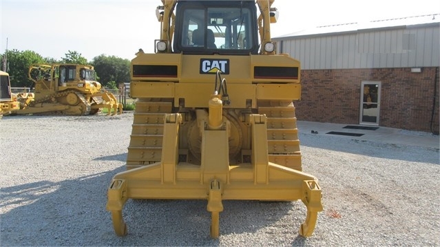 Tractores Sobre Orugas Caterpillar D6R seminueva en venta Ref.: 1499915795447161 No. 4