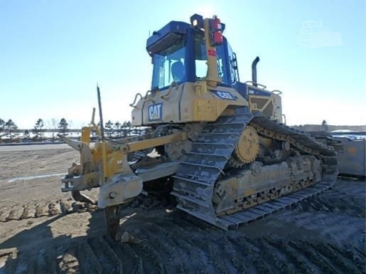 Tractores Sobre Orugas Caterpillar D6N seminueva Ref.: 1499916205110179 No. 3