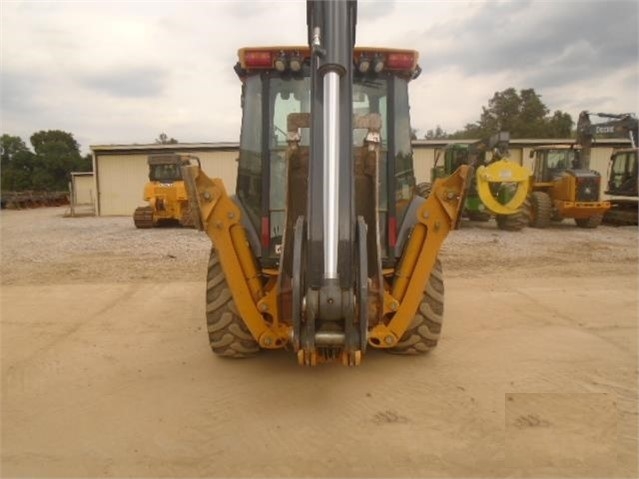 Retroexcavadoras Deere 310SL en venta, usada Ref.: 1499976485267002 No. 2