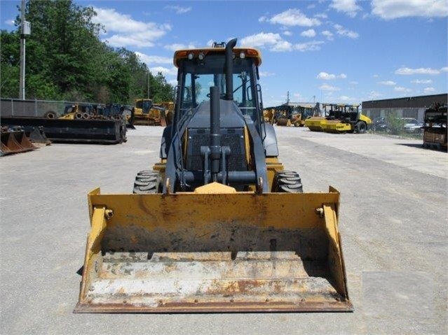 Retroexcavadoras Deere 310SL de bajo costo Ref.: 1499978215566691 No. 2