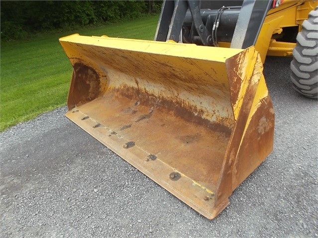 Retroexcavadoras Deere 310SL seminueva en perfecto estado Ref.: 1499979733356902 No. 4