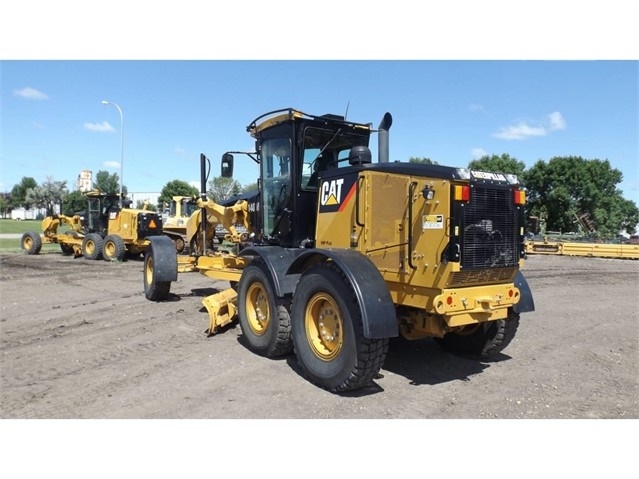 Motoconformadoras Caterpillar 140M importada a bajo costo Ref.: 1500003025608159 No. 3