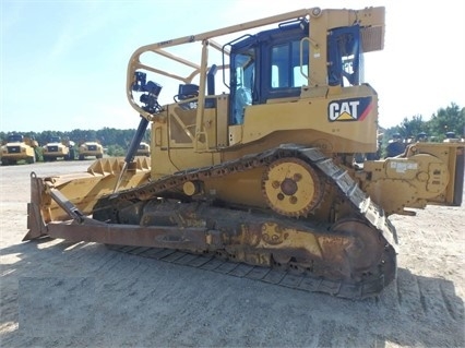 Tractores Sobre Orugas Caterpillar D6T en venta Ref.: 1500065544525153 No. 4