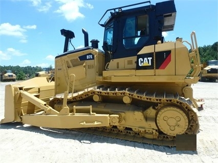 Tractores Sobre Orugas Caterpillar D7E importada Ref.: 1500066259151100 No. 2