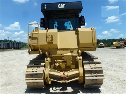 Tractores Sobre Orugas Caterpillar D7E importada Ref.: 1500066259151100 No. 3