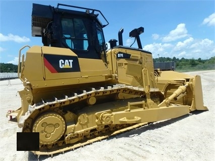 Tractores Sobre Orugas Caterpillar D7E importada Ref.: 1500066259151100 No. 4