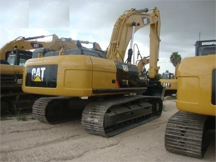 Excavadoras Hidraulicas Caterpillar 330DL