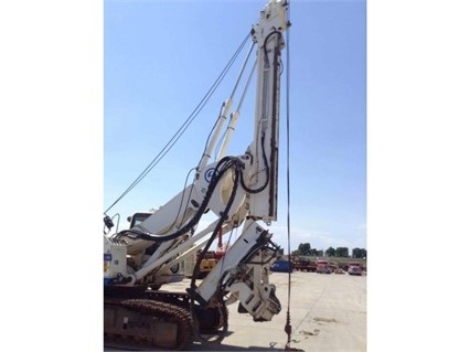 Perforadoras Soilmec SR 50 seminueva Ref.: 1500475759102123 No. 3