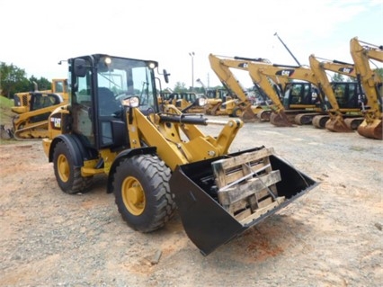 Cargadoras Sobre Ruedas Caterpillar 906 en venta Ref.: 1500492140135510 No. 2