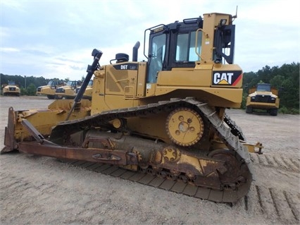 Tractores Sobre Orugas Caterpillar D6T importada de segunda mano Ref.: 1500497368919561 No. 2