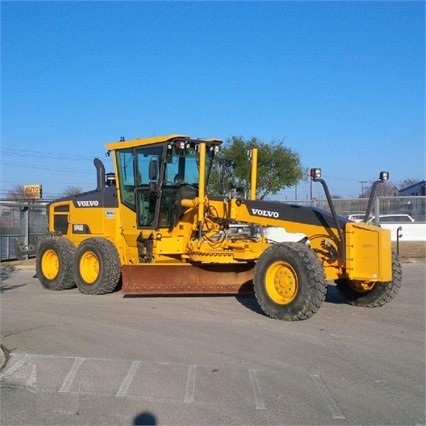 Motor Graders Volvo G946