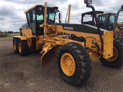 Motor Graders Volvo G946