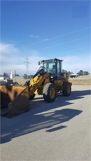 Cargadoras Sobre Ruedas Caterpillar 924 de segunda mano Ref.: 1500677064230739 No. 2