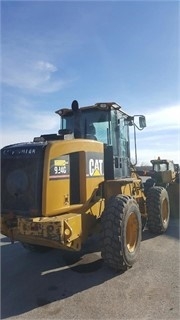 Cargadoras Sobre Ruedas Caterpillar 924 de segunda mano Ref.: 1500677064230739 No. 3