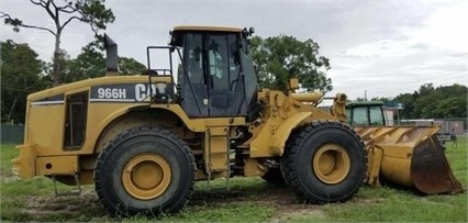 Cargadoras Sobre Ruedas Caterpillar 966H usada a la venta Ref.: 1500677335788547 No. 3