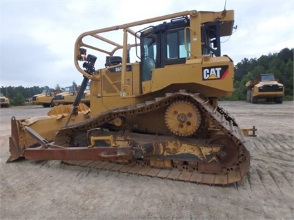 Tractores Sobre Orugas Caterpillar D6T de importacion a la venta Ref.: 1500690966183197 No. 2