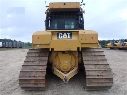 Tractores Sobre Orugas Caterpillar D6T de importacion a la venta Ref.: 1500690966183197 No. 3