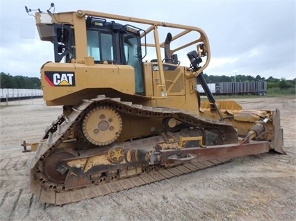 Tractores Sobre Orugas Caterpillar D6T de importacion a la venta Ref.: 1500690966183197 No. 4