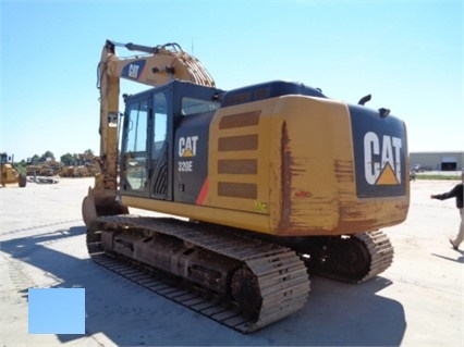 Excavadoras Hidraulicas Caterpillar 320EL en venta Ref.: 1500691496011986 No. 3