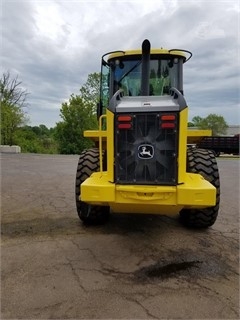 Cargadoras Sobre Ruedas Deere 544K usada a buen precio Ref.: 1500692530324831 No. 4