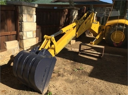 Retroexcavadoras Komatsu WB150 en venta Ref.: 1500909172510656 No. 3