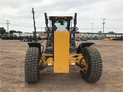 Motoconformadoras Deere 772GP de importacion a la venta Ref.: 1500920857941327 No. 3