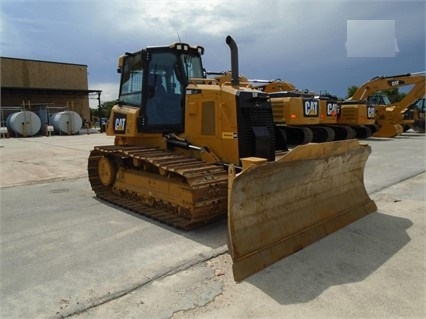 Tractores Sobre Orugas Caterpillar D6K de importacion a la venta Ref.: 1500923794490384 No. 2