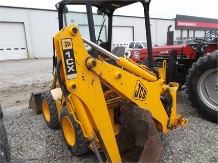 Retroexcavadoras Jcb 1CX en venta Ref.: 1501000905900673 No. 3