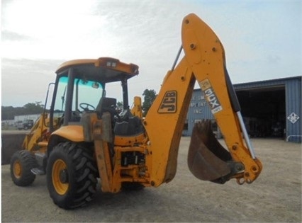 Retroexcavadoras Jcb 214 de segunda mano en venta Ref.: 1501001830758056 No. 4