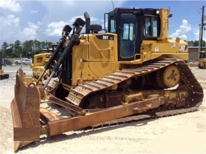 Tractores Sobre Orugas Caterpillar D6T de bajo costo Ref.: 1501015236189236 No. 2