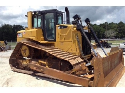 Tractores Sobre Orugas Caterpillar D6T de bajo costo Ref.: 1501015236189236 No. 3