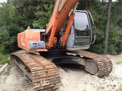 Excavadoras Hidraulicas Hitachi EX210 importada a bajo costo Ref.: 1501092664253109 No. 2