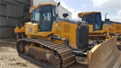 Dozers/tracks Deere 850