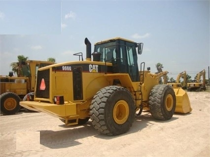 Cargadoras Sobre Ruedas Caterpillar 966G importada a bajo costo Ref.: 1501103493101867 No. 3